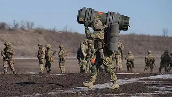 455 South Asians killed fighting for Russia in Ukraine war: Report