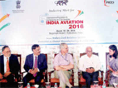 New policy to boost India’s aviation sector