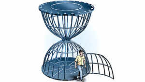 Parliament, It’s Time For A Bail Act