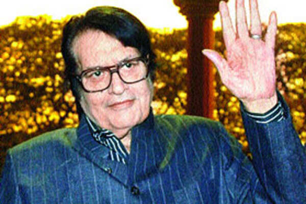 Lifetime achievement honour for Manoj Kumar