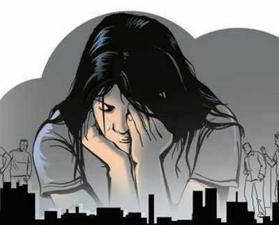 Mangaluru: Father rapes daughter repeatedly, gets her pregnant