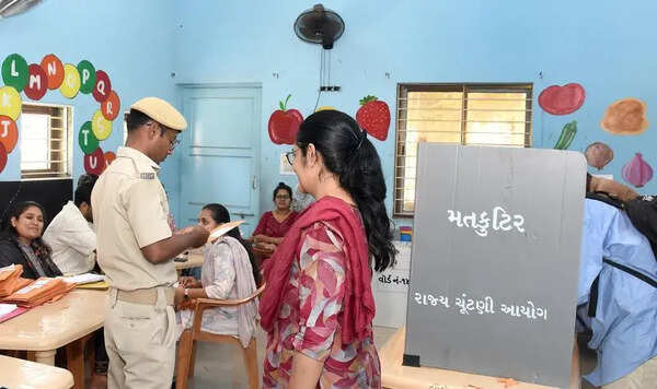 3,650 criminals detained ahead of civic polls