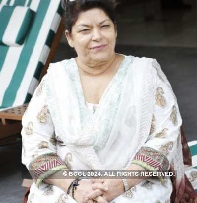 Saroj Khan shocker on casting couch: At least Bollywood doesn't rape and leave, gives livelihood