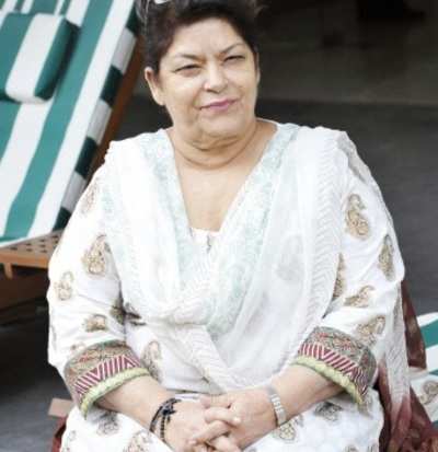 Saroj Khan shocker on casting couch: At least Bollywood doesn't rape and leave, gives livelihood