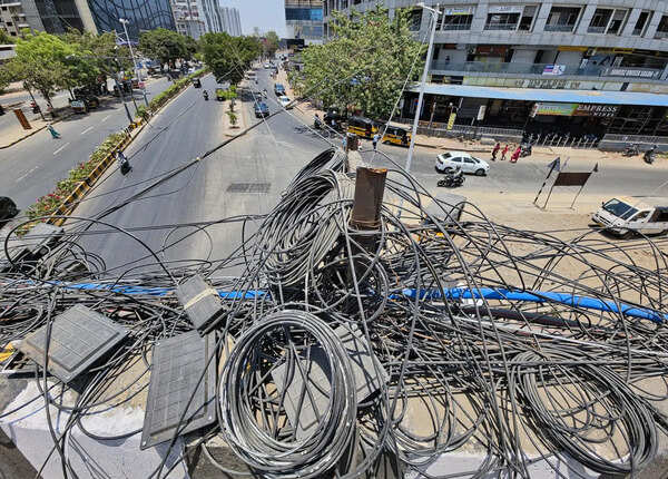 PCMC in process of framing SOPs for fibre operators; sets 30-day deadline for submission of documents