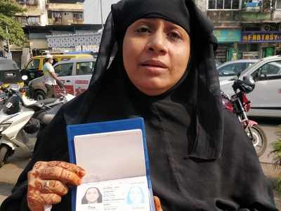 Woman who came to Mumbai from Yemen for medical treatment stuck in the city after lockdown