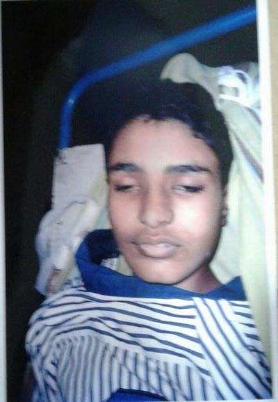 Hyderabad: Boy punched by 11-year-old cousin dead