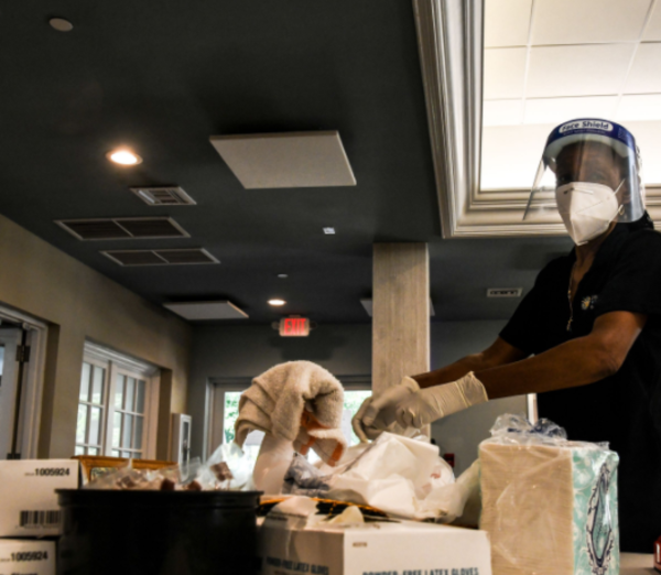 Food delivery regains 80% of pre-Covid sales: Survey