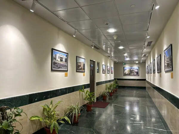 PGI medical museum to open window to past