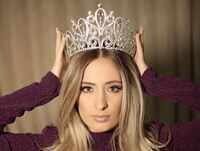 Ketlin Lottermann crowned Miss Universe Paraguay 2019 