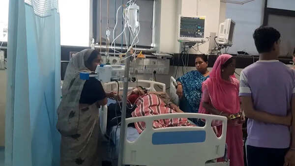 ‘Removed uterus left in box’: 4 women die after C-section surgery in Kota govt hosp; 6 critical