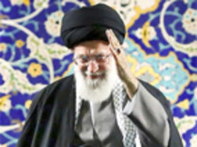 World Powers In New Push, But Khamenei Says Iran Won’t Relent