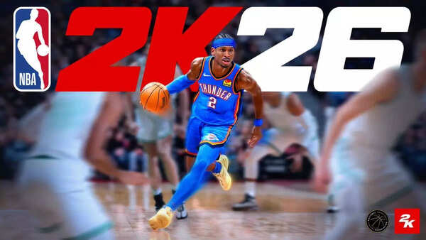 Rockstar Games announces NBA 2K26 for GTA+ library: Full game arrives March 10