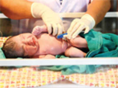 Experts say newborns must be tested for hypothyroidism