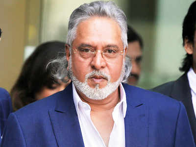 I am not a fugitive; I live abroad as NRI: Vijay Mallya