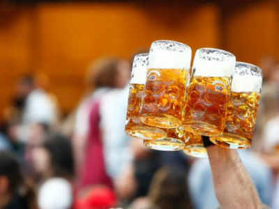 This Telangana town wants Vijay Mallya's Kingfisher beer back on stands