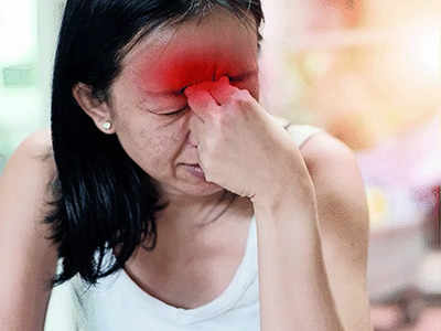 Mind, Body & Heart: All you need to know about...Acute sinusitis