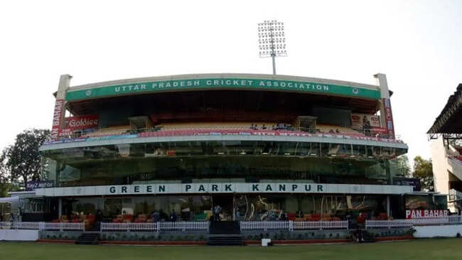 Tracing 'Kanpur glory' in Indian cricket history ahead of India vs Bangladesh Test