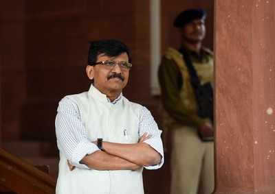 Sanjay Raut: Those opposing Bharat Ratna for Veer Savarkar should stay in Andaman Cellular Jail for two days