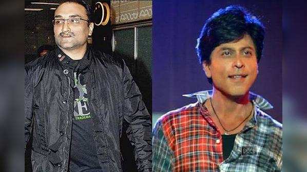 Is Aditya Chopra responsible for Shah Rukh Khan's 'Fan' disaster?