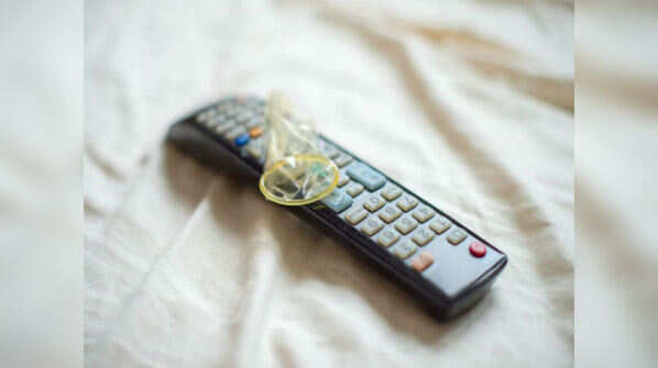 7 things to do if condom gets stuck in you
