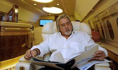 I'm in 'forced exile,' no plans to return to India: Vijay Mallya