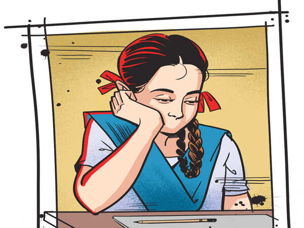 Techies hack to support education for women