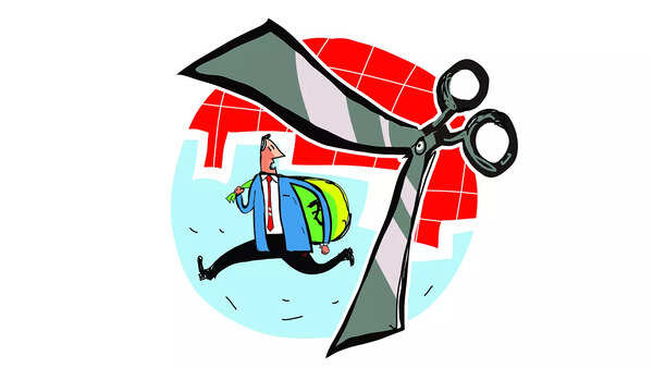 Why the salaried class is India’s most abused taxpayer