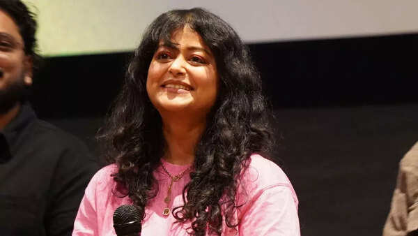 'You’ve given me something my family will cherish forever,' a stuntman told me, says Dream Factory director Aarushi Nigam