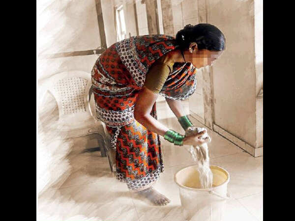 Tamil Nadu: Now paying your maid less may land you in jail
