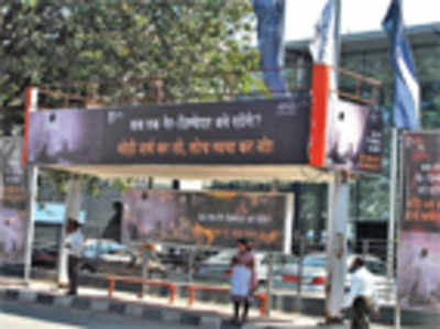 Govt mulls new law to give Kannada primacy on name boards at shops