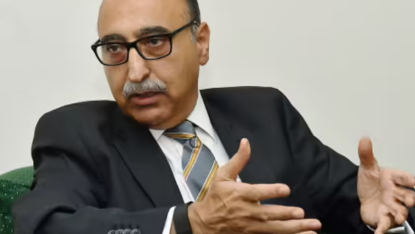 ‘No option but to strike Mumbai and Delhi’: Ex-Pak envoy to India on ‘worst-case’ US conflict