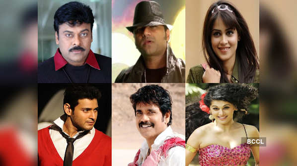 Tollywood celebrities who celebrate their birthdays in August