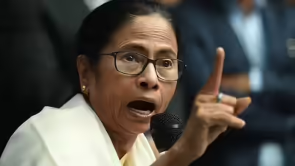 Amid oppn outcry, CPM questions Didi's role