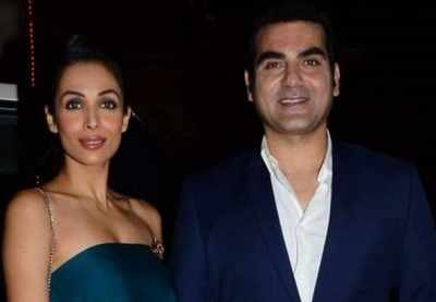 Arbaaz Khan and Malaika Arora to file for divorce after 17 years of their marriage