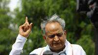 Rajasthan CM Ashok Gehlot’s brother summoned by ED, asked to appear within 24 hours 