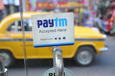 Paytm to levy 2% fee on wallet recharge using credit card