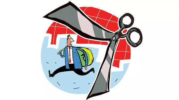 Watch out for these seven mistakes while filing tax returns this year