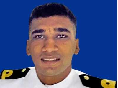 Parents of deceased naval officer Atul Kumar Pawar donate his organs, save four lives