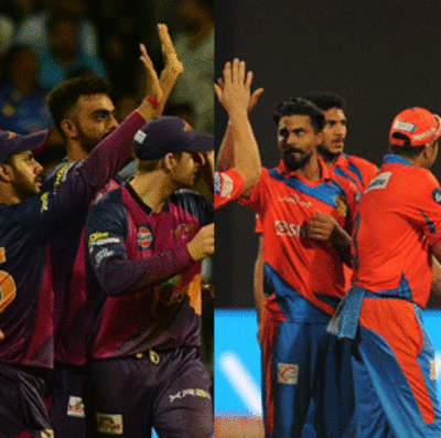 RCB vs RPS IPL 2017 Live Score: Royal Challengers Bangalore vs Rising Pune Supergiant Live Cricket Score and Updates: RCB 71/7 in 15 overs
