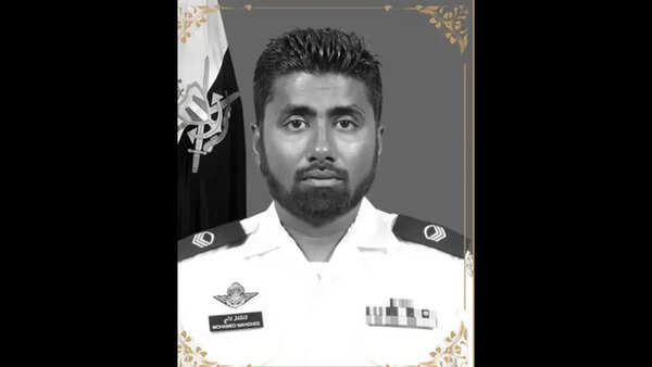 Maldives scuba tragedy: Diver dies in search of five Italian tourists who drowned in underwater cave