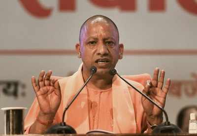 Uttar Pradesh Chief Minister Yogi Adityanath's father dies; UP CM says can't attend funeral