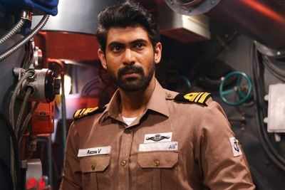 The Ghazi Attack box office collections: Rana Daggubati’s patriotic tale grows over the weekend