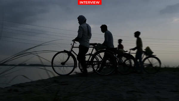 A new documentary breaks down last year’s migrant crisis