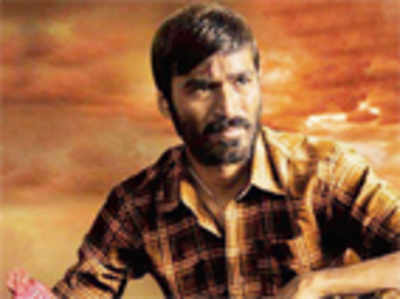 Dhanush, Vetri join hands again after three years