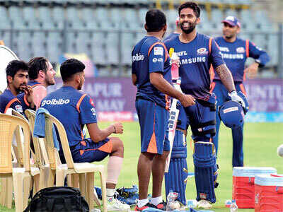 IPL 2018: Mumbai Indians in tricky situation again as they face struggling Kings XI in do-or-die clash at Wankhede tonight