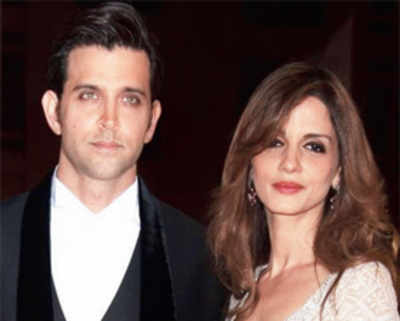 Hrithik Roshan buys a house for Sussanne Khan