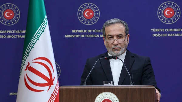 Iran foreign minister likely to visit India for BRICS meeting next week