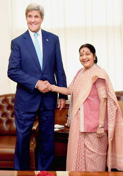 India, US put Pak on the mat