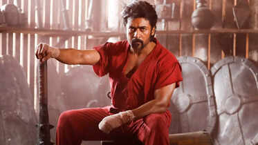 Retro movie review: 'retro': five reasons why suriya and pooja hegde  starrer should be enjoyed in theatres